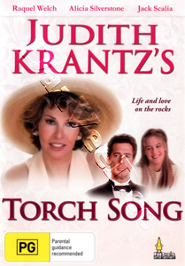 Torch Song (DVD)
